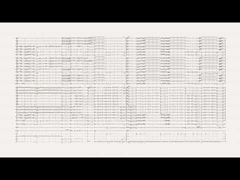Roost :  FLASHING WINDS  (NOTE PERFORMER 4 & Sibelius8 )