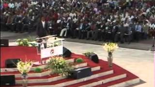 ENGAGING THE POWER OF HOLY GHOST FOR FULFILMENT OF DESTINY PT.1B