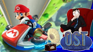 Mario Kart 8 ft. SpaceHamster - OST: Original Sound Theory