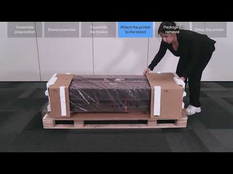 Epson Multifunction printer