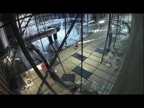 Zindagi Games Building Timelapse