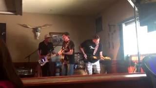 Western girls- Marty Stuart (cover)