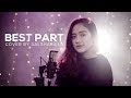 Salshabilla Adriani - Best Part (Daniel Caesar Cover)