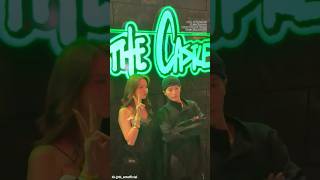 Download lagu Bow Maylada   Jackson Wang : TEAM WANG DESIGN ‘UNDER THE CASTLE’ at EMSPHERE mp3