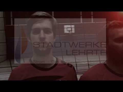 SF Aligse Volleyball MEISTER Dritte Liga West thcinocb-video