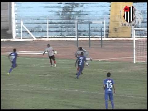 Bandeirante 0x1 Osvaldo Cruz 19-04