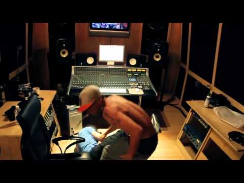 Endo & Benny - Pelea