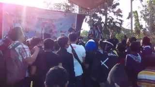 CLOVERFAITH - Just Fly Away / Edge of Life (cover) - OST Gundam Build Fighter Try