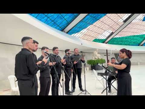 Ego sum panis vivus  - Ettore Pozzoli