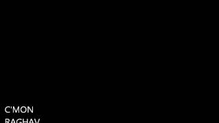 C&#39;MON RAGHAV STORYTELLER HQ