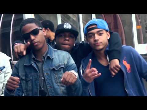 Santiago Ft. Ochi - Leggo (Officiele Videoclip)