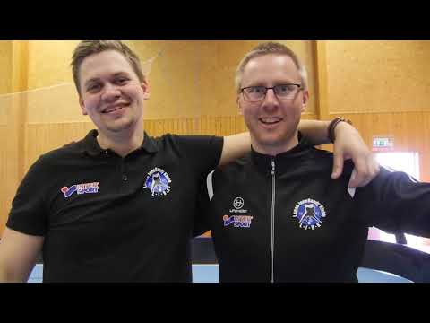 SAGAN OM LAGAN IBK - Resan till Allsvenskan 2018