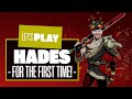 Let's Play Hades Xbox Series X Gameplay - SURPRISINGLY, IAN'S GOING TO HELL FOR THE VERY FIRST TIME!