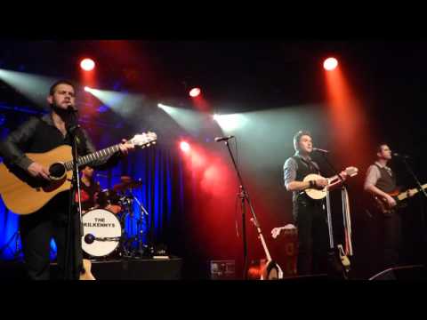 The Kilkennys - Fields of Athenry