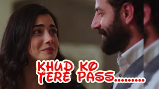 Download lagu Khud Ko Tere Paas 1920 Evil Returns Full Video Song | Reyhan 💞 Emir | mp3