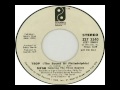 MFSB - TSOP The Sounds Of Philadelphia (1973)