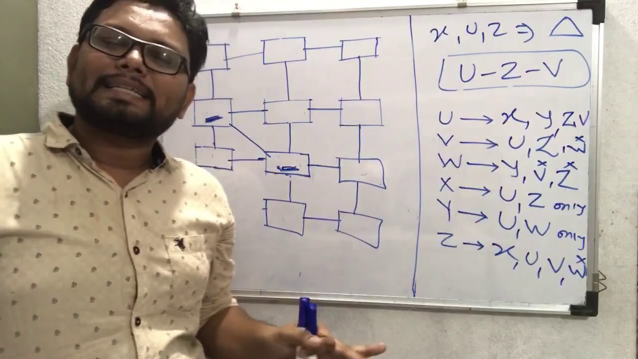LR2012 Q17-20 Street Intersection (CAT2019)