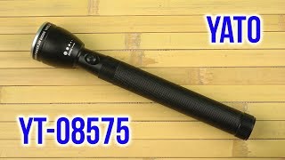 YATO YT-08575 - відео 1