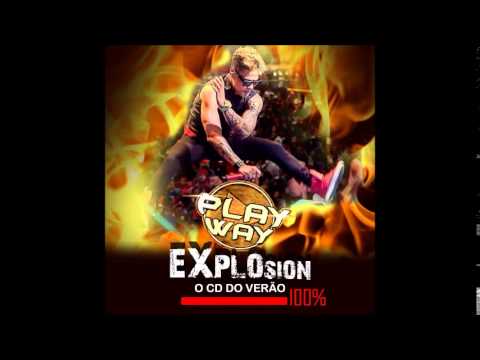 PLAY WAY - Gemidinho de Amor