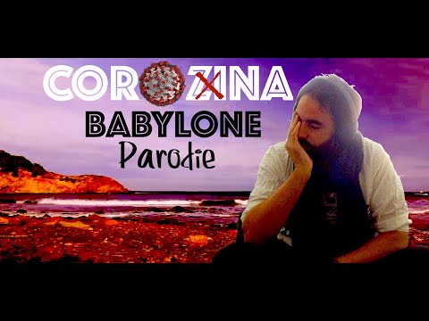 Corona - Parodie Zina Babylone