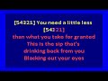 Jawbreaker -  Sluttering May 4th (karaoke)
