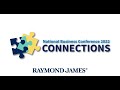 Jamie Coulter - Opening address NBC 2022 Connections