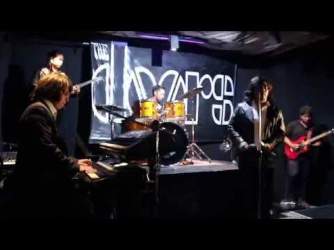 light my fire the doors cover band