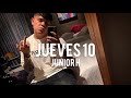 Jueves 10 - Junior H (Previo)