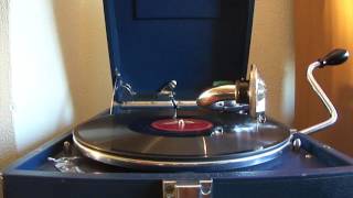 Lionel Hampton & His Orchestra -  When Lights are Low