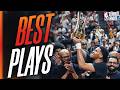 Top Plays Of The Warriors Las Vegas Summer League Championship Run