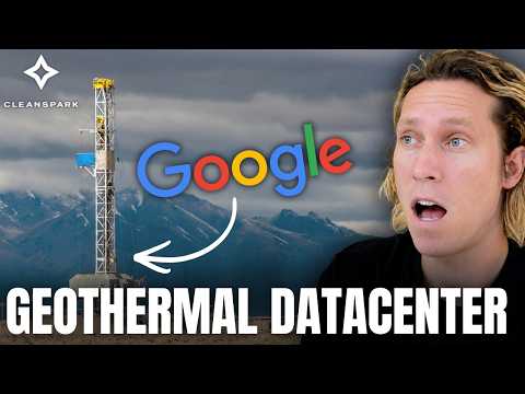 Fervo and Google Sign 396 MW Utah Geothermal PPA