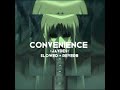 Convenience By Jaydes Slowed Reverb