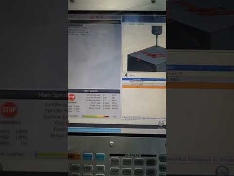 probe start up failure