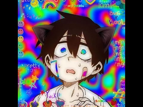 [FREE] Rock Hyperpop x Hyperpunk x Alt Rock Type beat - "Flame"