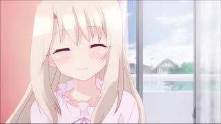 Ivy D - Stop That Time (Extended Mix) Nightcore