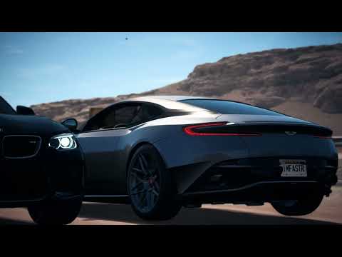 Need For Speed Payback - New Missions