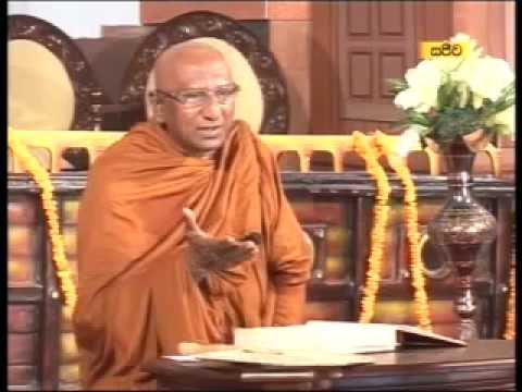 Sabbasawa Sutta  - Ven Buddhangala Ananda Thero - Suthra Dharma Desana