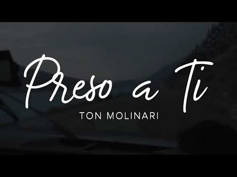 Preso a ti - Som do reino