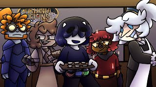 Artania Origins:Pumpkins and Roses Ep:35