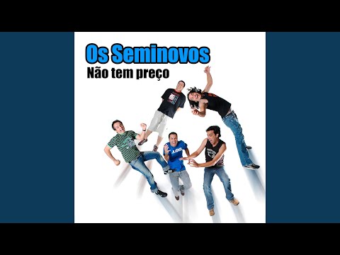 Hey Mr. DJ - Os Seminovos