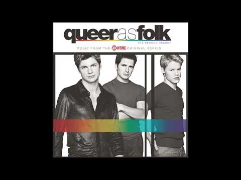 Queer As Folk Season 2 Soundtrack Feel the Beat - Darude