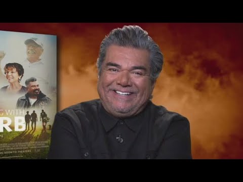 George Lopez talks about his new film 'Walking with Herb' | FOX 7 Austin