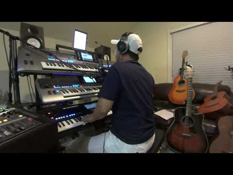 Giọt mưa bên em - Văn Vũ