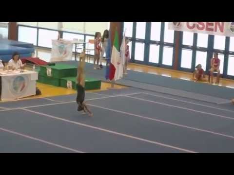 CSEN Cup Squadre - Finali