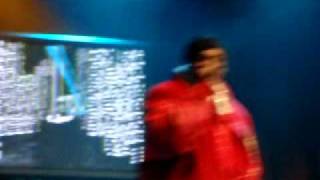 Ghostface Killah - We Celebrate / Ice Cream @ Red Bull Big Tune, Highline Ballroom, NYC