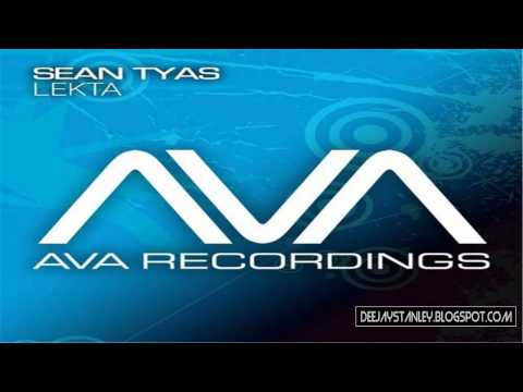 Sean Tyas - Lekta (Original Mix) [AVA Recordings] (2012)