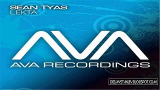 Sean Tyas - Lekta (Original Mix) [AVA Recordings] (2012)