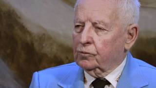 Video screen capture: William "Bill" O'Kane