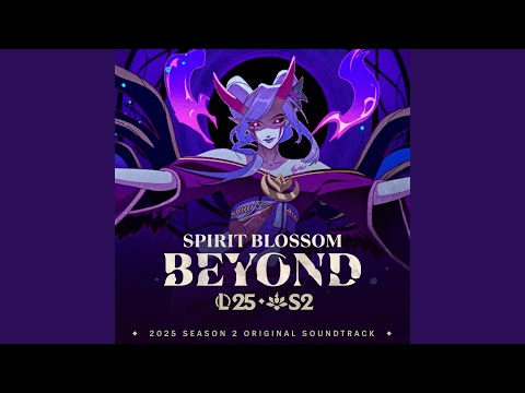 Spirit Blossom Beyond