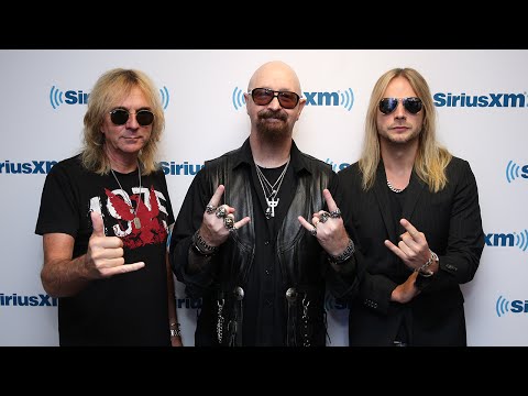 Judas Priest: American Idol 